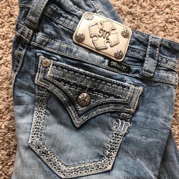 Skinny miss me jeans - Picture 3 of 3